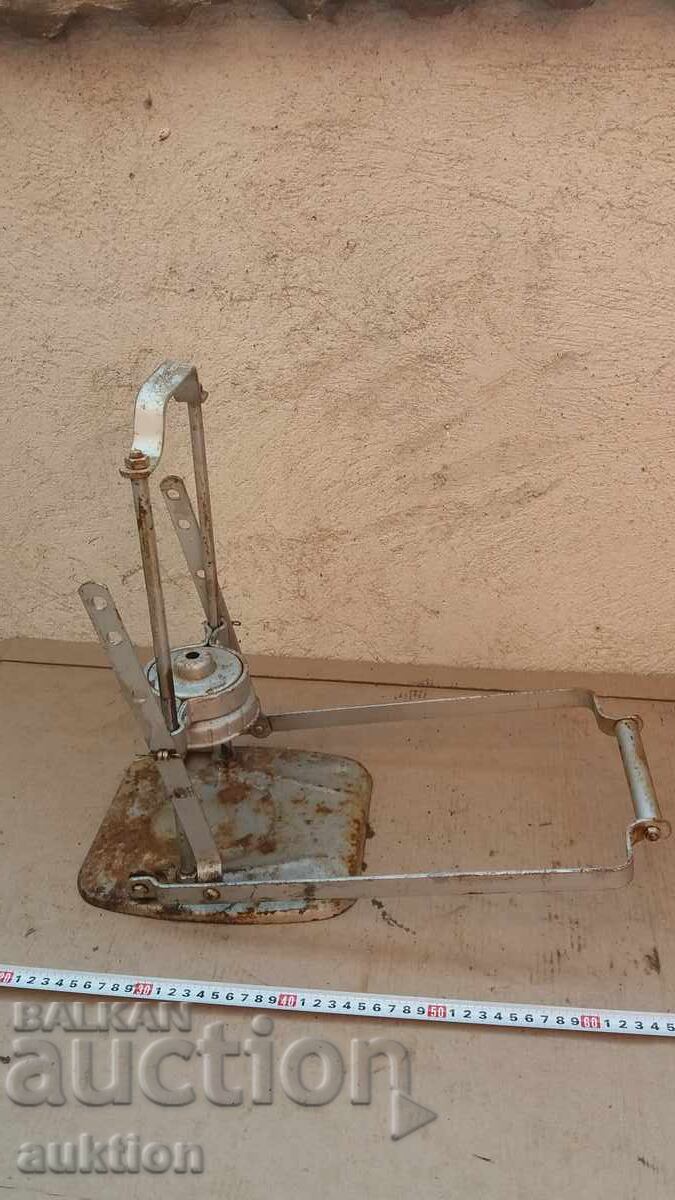 GREAT JAR SEALER, SOVIET ERA - 5