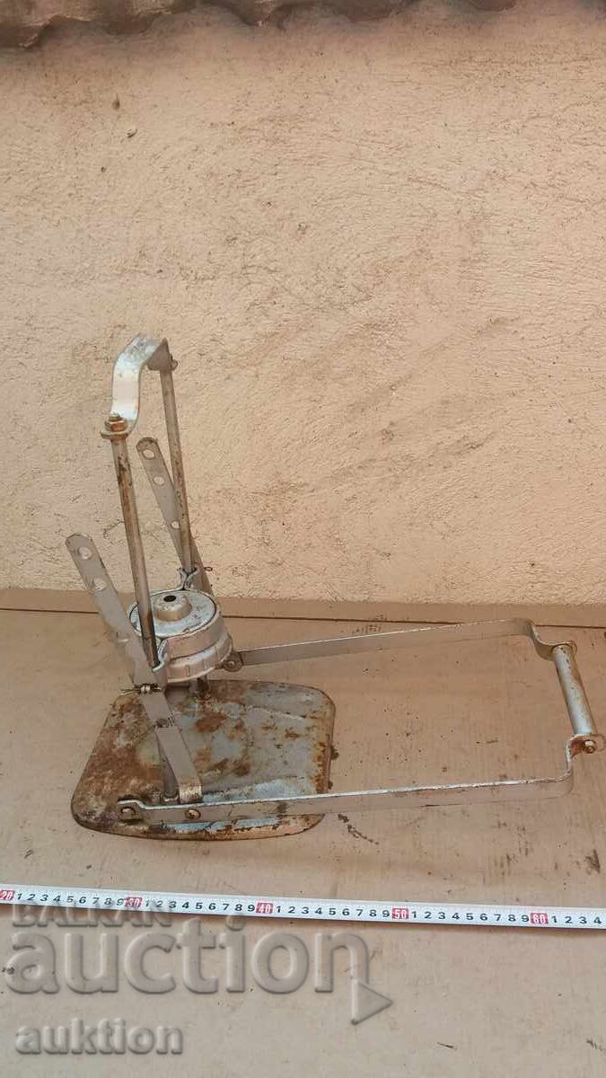 GREAT JAR SEALER, SOVIET ERA - 6