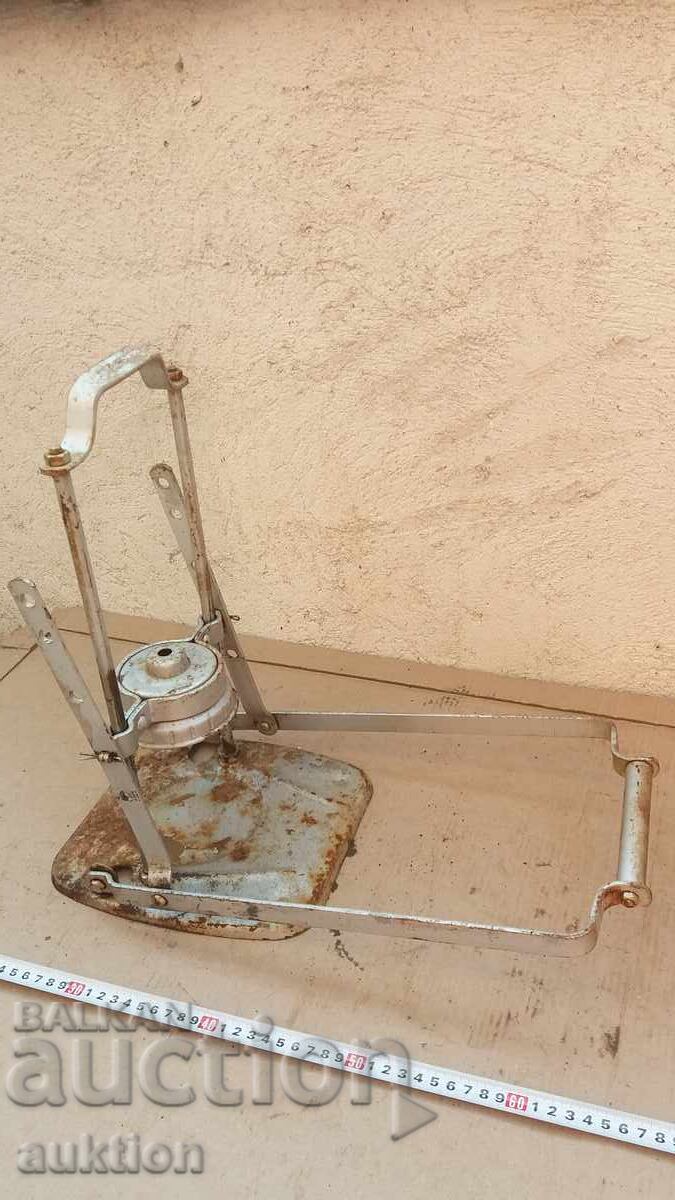 GREAT JAR SEALER, SOVIET ERA - 7