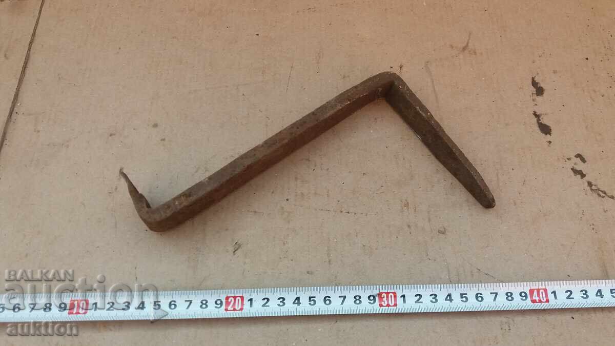 ΠΑΛΙΟ ΣΙΔΗΡΟΣ ΚΑΤΑΣΚΕΥΑΣΜΕΝΟ με τιμή 1.99 BGN | € 1.02