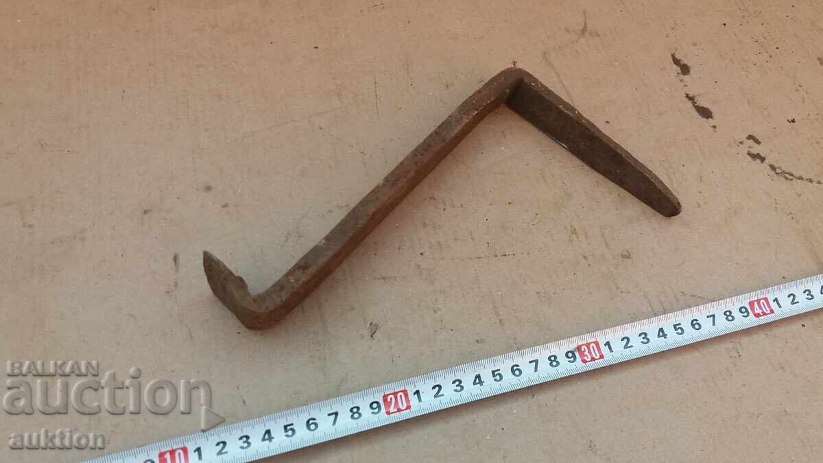 ΠΑΛΙΟ ΣΙΔΗΡΟΣ ΚΑΤΑΣΚΕΥΑΣΜΕΝΟ