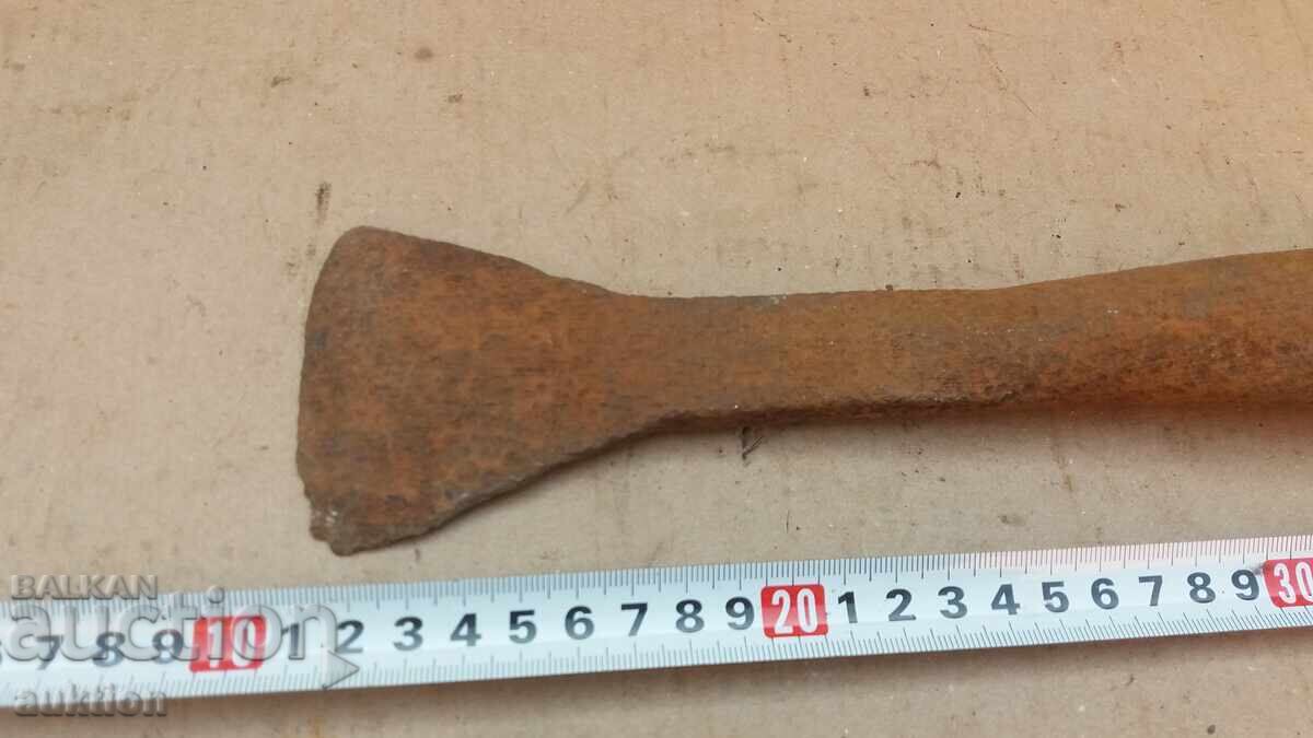 ΣΦΥΡΗΤΗ ΑΝΑΓΕΝΝΗΣΗ ΣΚΡΑΤΣ - ΜΑΖΙΚΗ, ΜΕΓΑΛΗ με τιμή 4.99 BGN | € 2.55