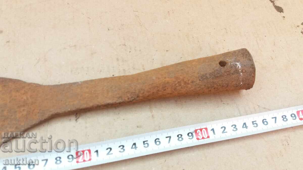 Δημοπρασία ΣΦΥΡΗΤΗ ΑΝΑΓΕΝΝΗΣΗ ΣΚΡΑΤΣ - ΜΑΖΙΚΗ, ΜΕΓΑΛΗ