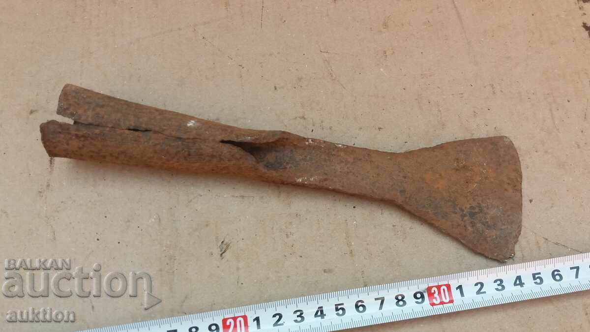 Παράδοση ΣΦΥΡΗΤΗ ΑΝΑΓΕΝΝΗΣΗ ΣΚΡΑΤΣ - ΜΑΖΙΚΗ, ΜΕΓΑΛΗ