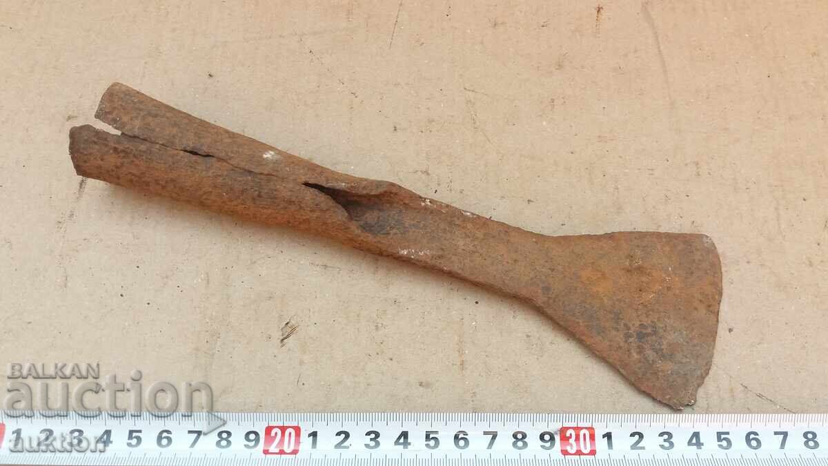 ΣΦΥΡΗΤΗ ΑΝΑΓΕΝΝΗΣΗ ΣΚΡΑΤΣ - ΜΑΖΙΚΗ, ΜΕΓΑΛΗ - 5