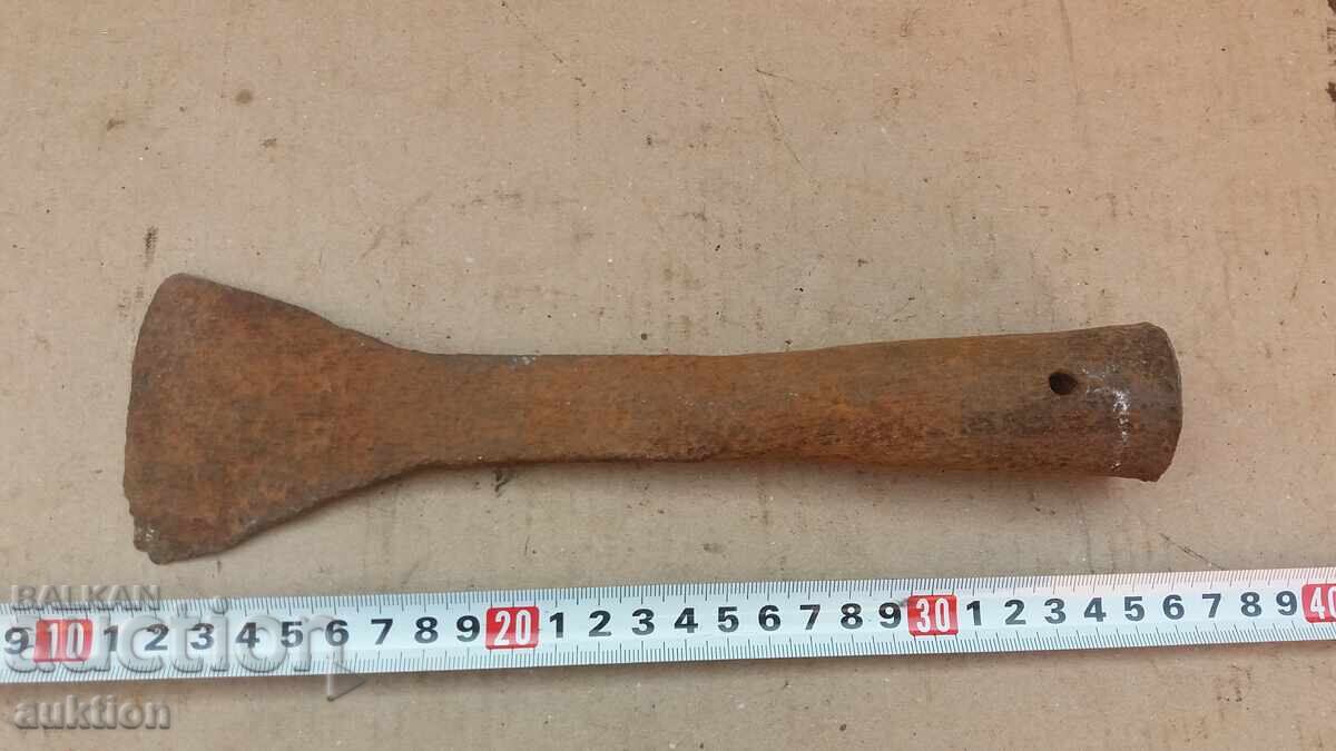 ΣΦΥΡΗΤΗ ΑΝΑΓΕΝΝΗΣΗ ΣΚΡΑΤΣ - ΜΑΖΙΚΗ, ΜΕΓΑΛΗ