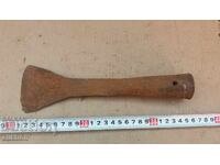 ΣΦΥΡΗΤΗ ΑΝΑΓΕΝΝΗΣΗ ΣΚΡΑΤΣ - ΜΑΖΙΚΗ, ΜΕΓΑΛΗ