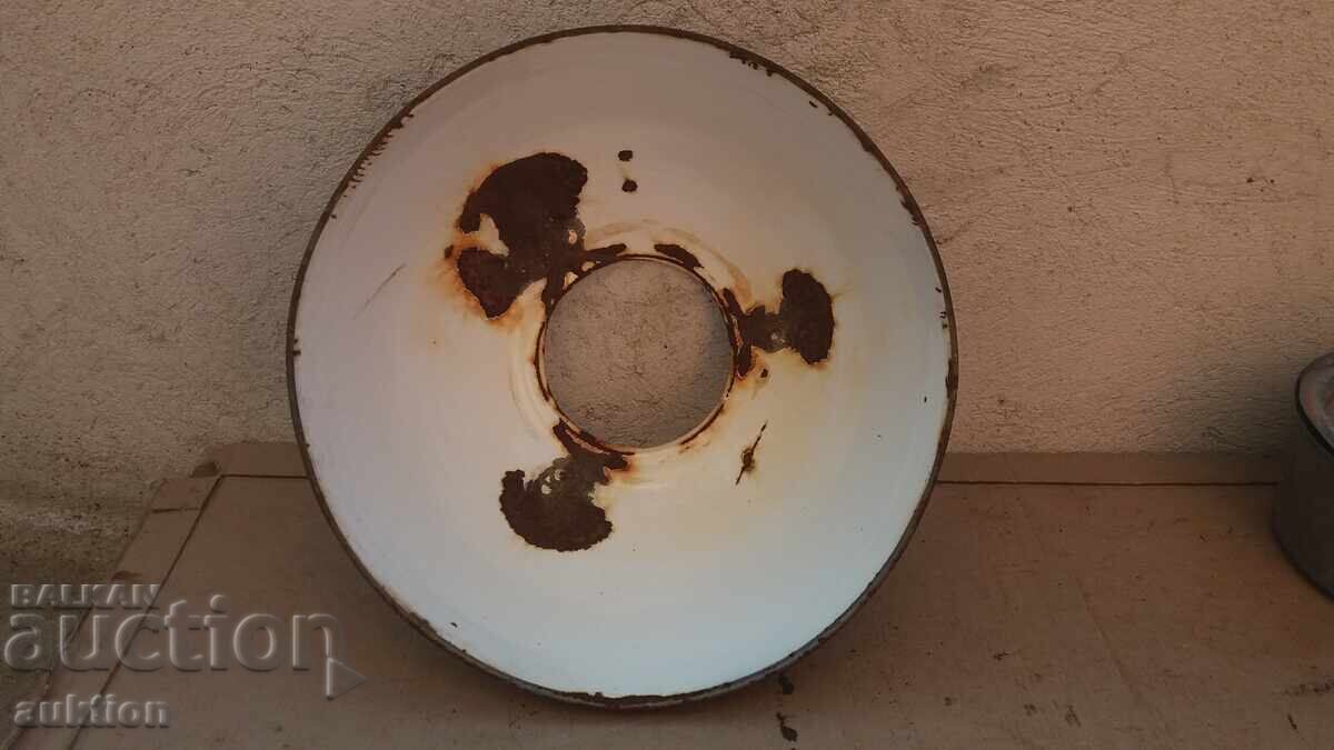 ΜΕΓΑΛΟΣ ΕΜΑΓΙΕ ΦΩΤΙΣΤΙΚΟ ΔΑΠΕΔΟΥ - ΒΙΟΜΗΧΑΝΙΚΟ ΦΩΤΙΣΤΙΚΟ με τιμή 13.99 BGN | € 7.15