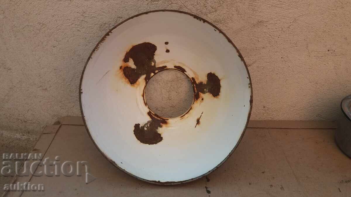 Δημοπρασία ΜΕΓΑΛΟΣ ΕΜΑΓΙΕ ΦΩΤΙΣΤΙΚΟ ΔΑΠΕΔΟΥ - ΒΙΟΜΗΧΑΝΙΚΟ ΦΩΤΙΣΤΙΚΟ