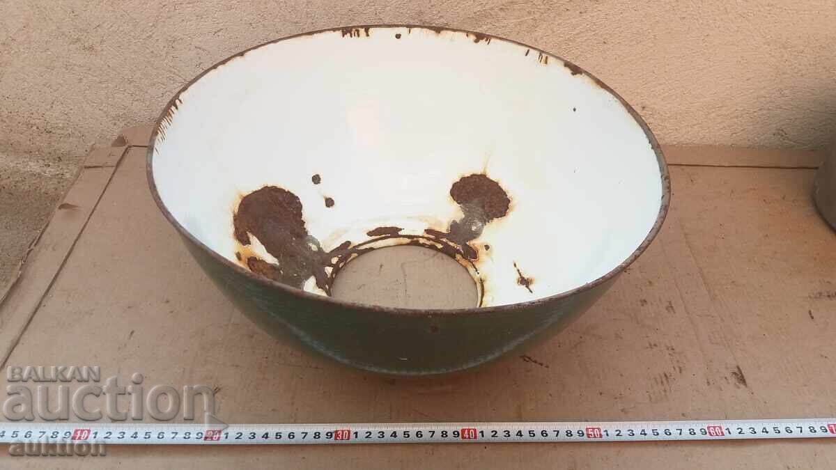 Παράδοση ΜΕΓΑΛΟΣ ΕΜΑΓΙΕ ΦΩΤΙΣΤΙΚΟ ΔΑΠΕΔΟΥ - ΒΙΟΜΗΧΑΝΙΚΟ ΦΩΤΙΣΤΙΚΟ