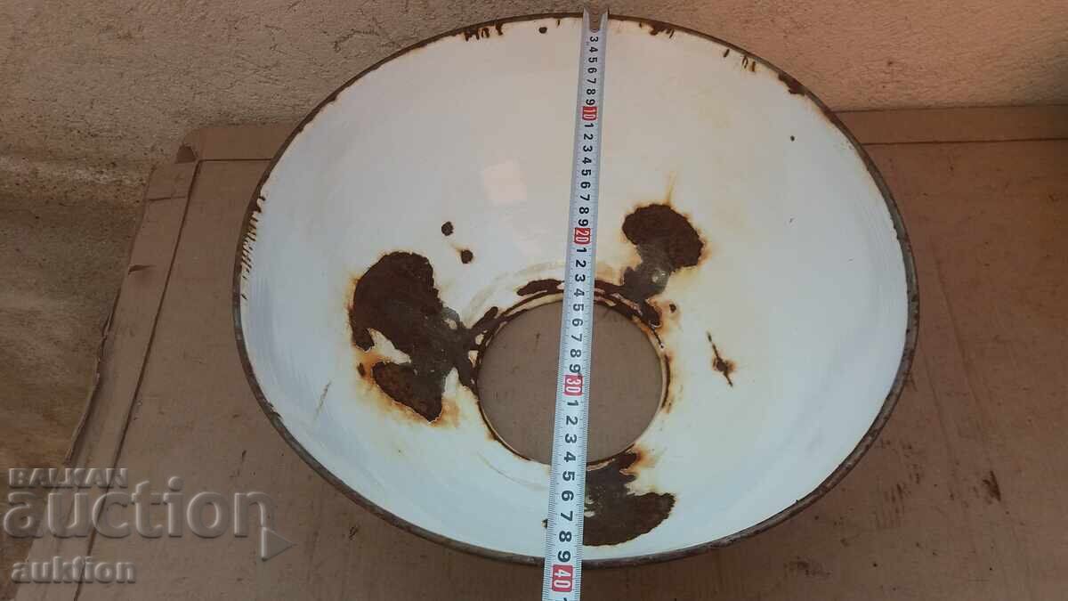 ΜΕΓΑΛΟΣ ΕΜΑΓΙΕ ΦΩΤΙΣΤΙΚΟ ΔΑΠΕΔΟΥ - ΒΙΟΜΗΧΑΝΙΚΟ ΦΩΤΙΣΤΙΚΟ - 5