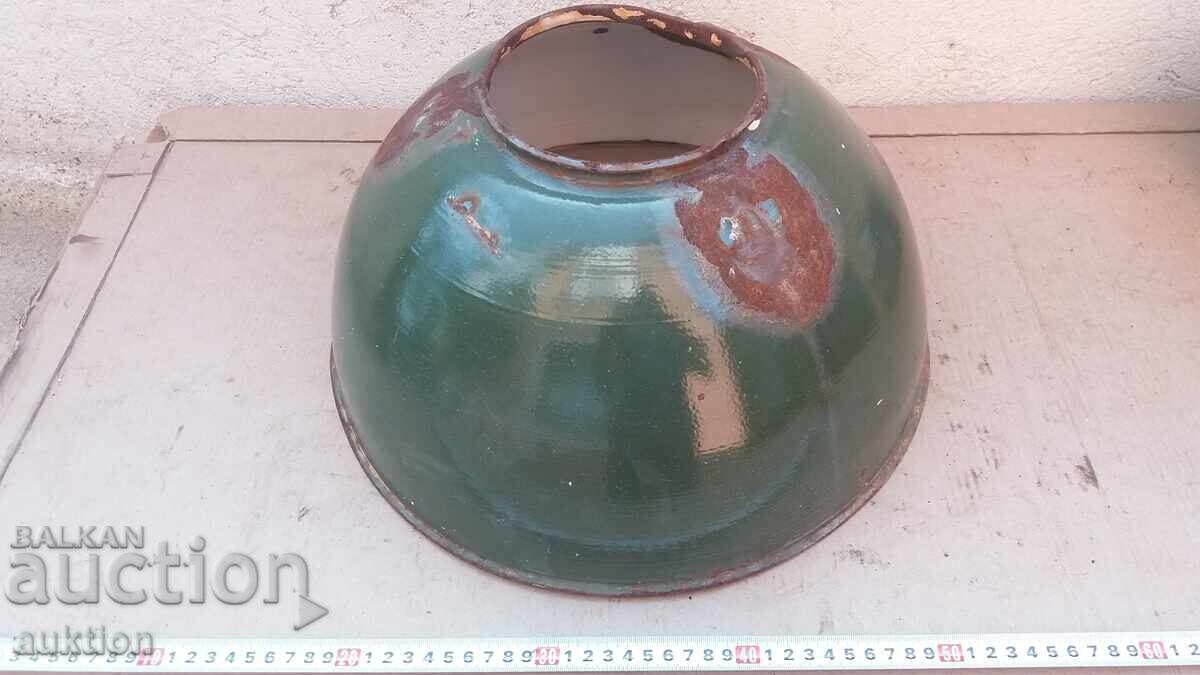 ΜΕΓΑΛΟΣ ΕΜΑΓΙΕ ΦΩΤΙΣΤΙΚΟ ΔΑΠΕΔΟΥ - ΒΙΟΜΗΧΑΝΙΚΟ ΦΩΤΙΣΤΙΚΟ - 7