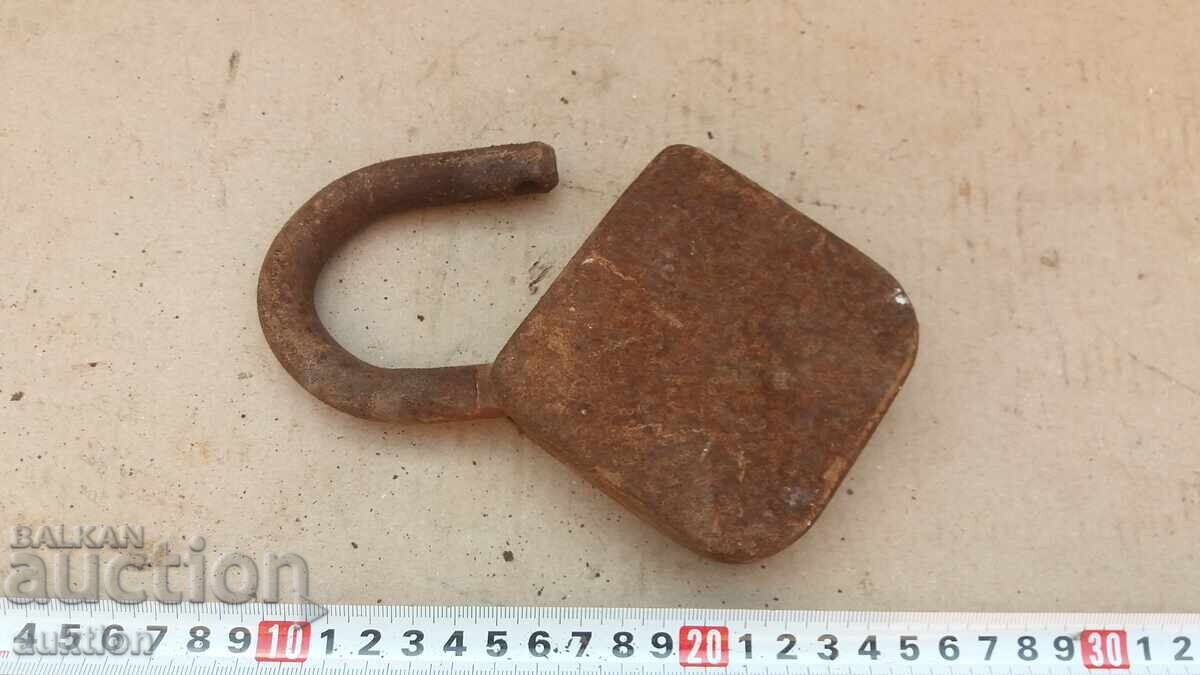 КОВАН МАСИВЕН, ГОЛЯМ КАТИНАР ОТ ПОРТА - 5