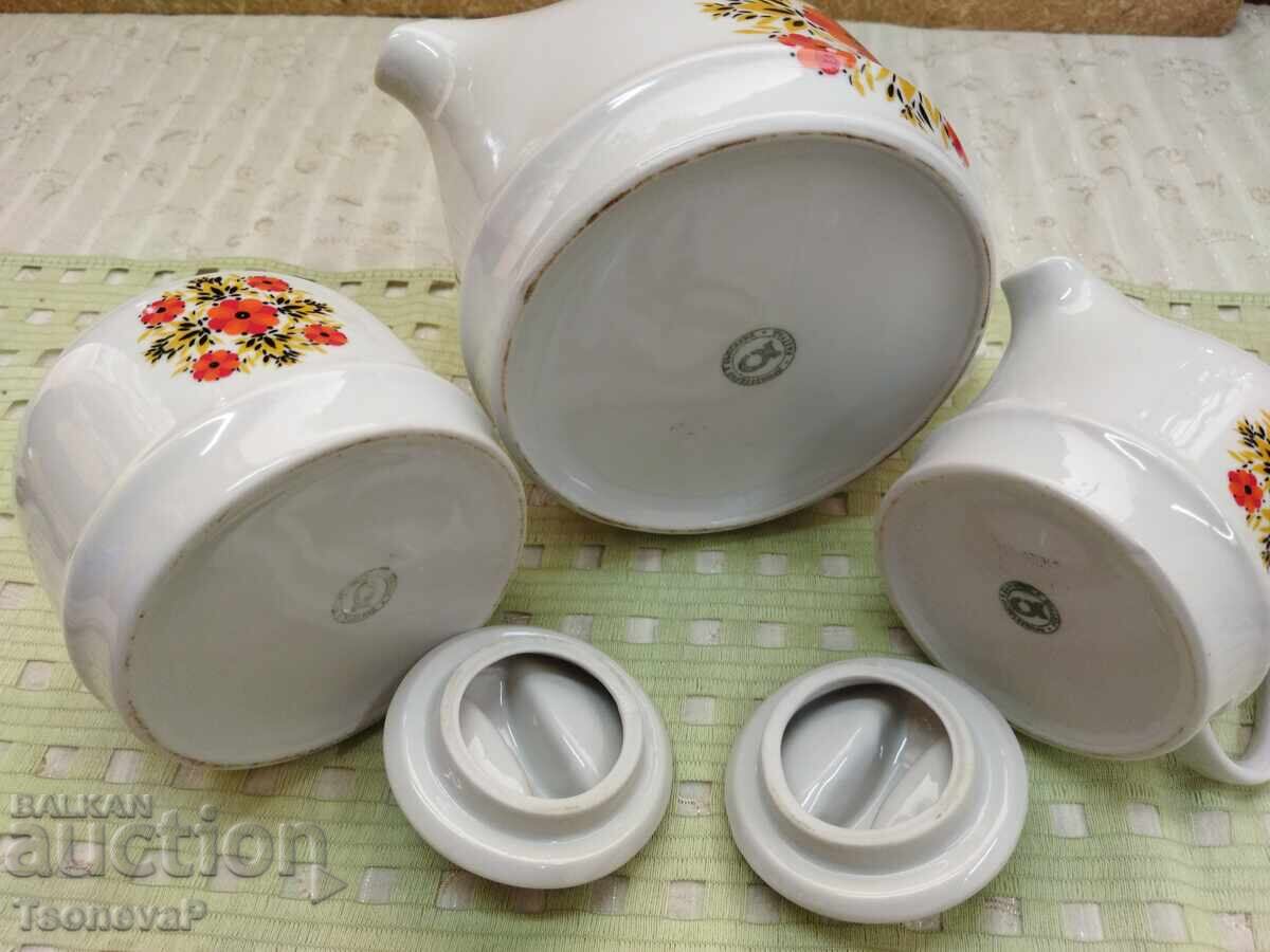 Livrarea Veselă din porțelan "Dianko Stefanov" Livrarea Veselă din porțelan "Dianko Stefanov"