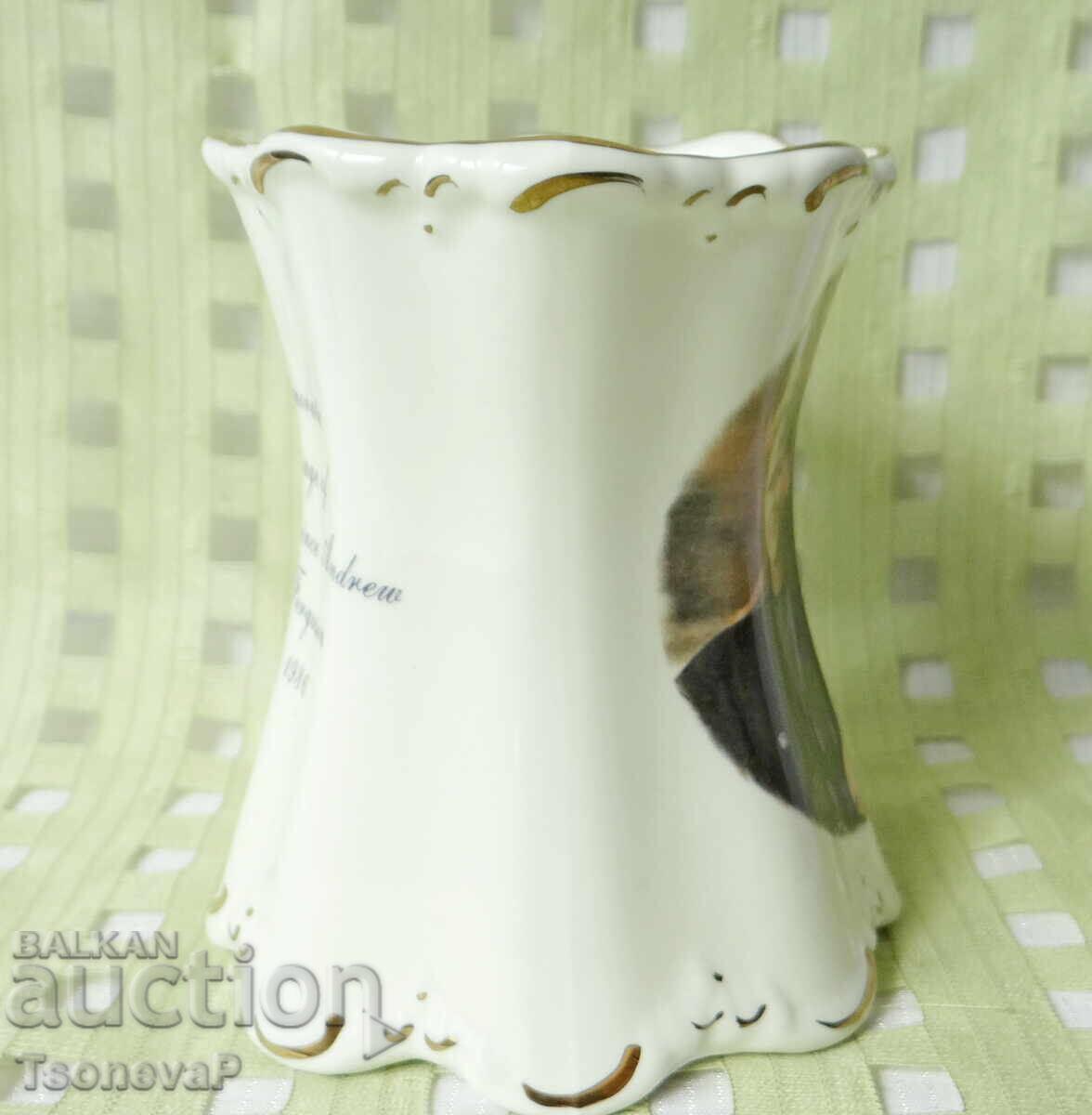 Cana din portelan englezesc - 5 Cana din portelan englezesc - 5