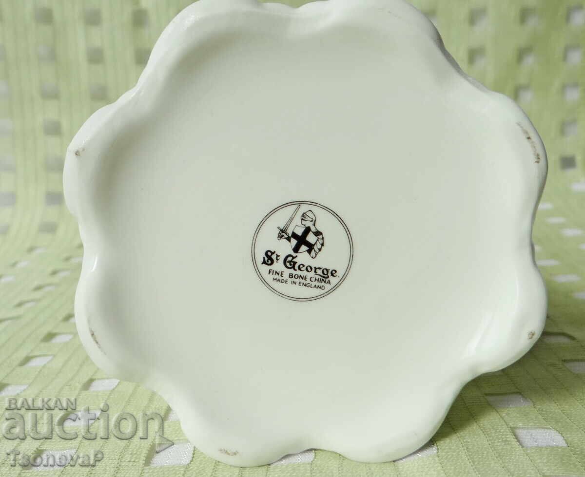 Cana din portelan englezesc - 7 Cana din portelan englezesc - 7