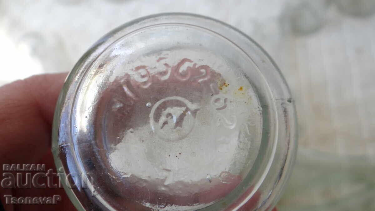 Set vechi de mărgele de sticlă - 6 Set vechi de mărgele de sticlă - 6