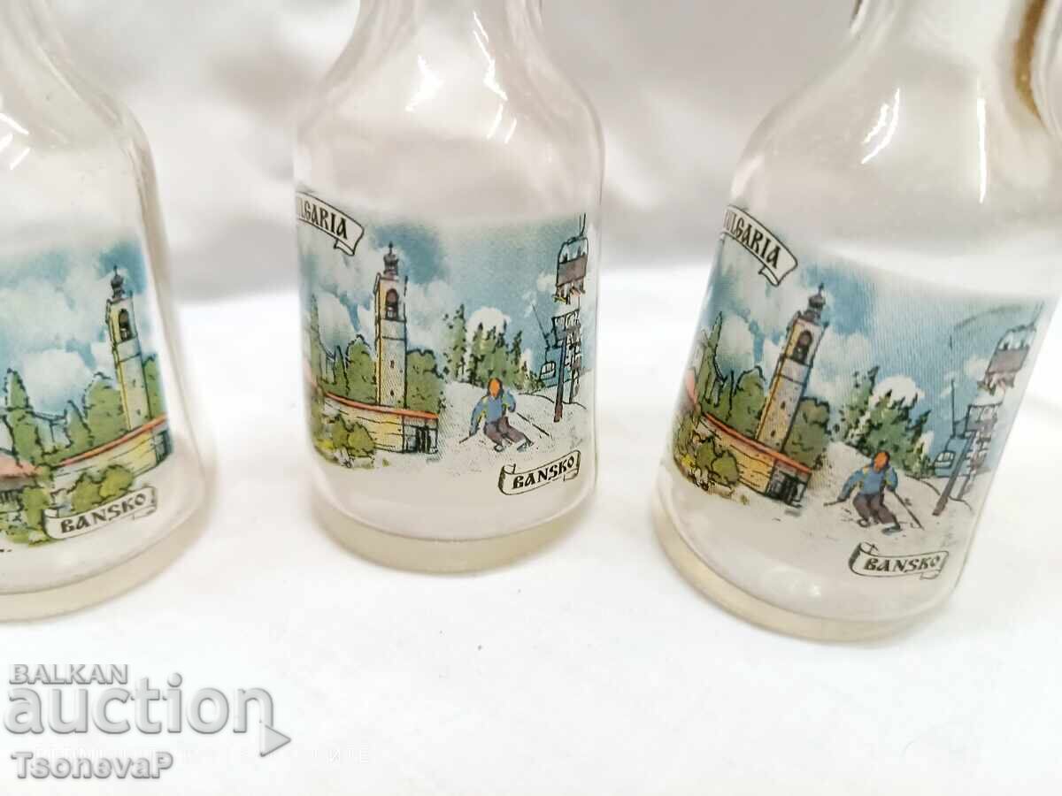 Set of glass beads with price 20.00 BGN | € 10.23 Set of glass beads with price 20.00 BGN | € 10.23