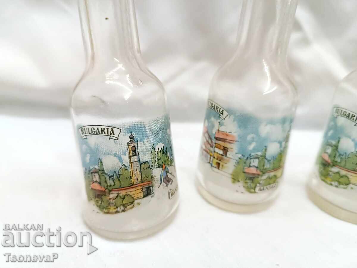 Delivery of Set of glass beads Delivery of Set of glass beads