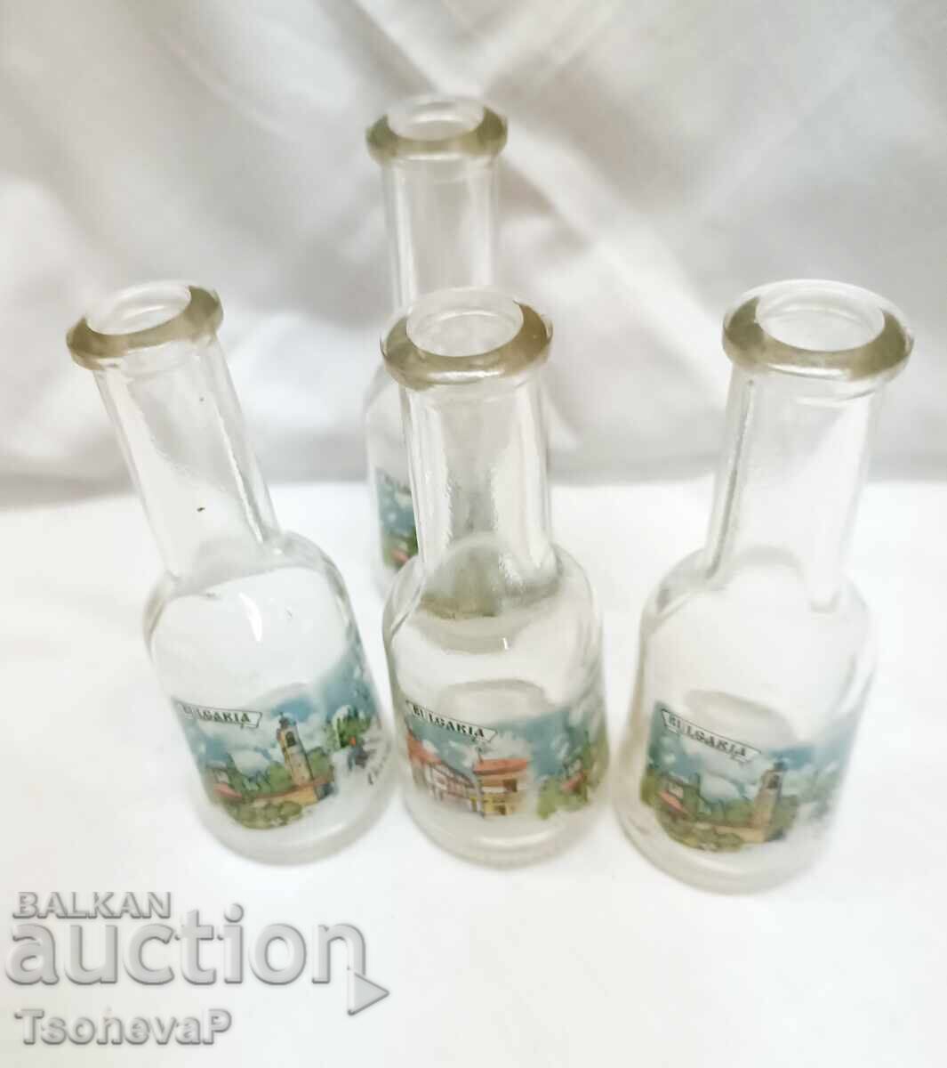 Set of glass beads Set of glass beads