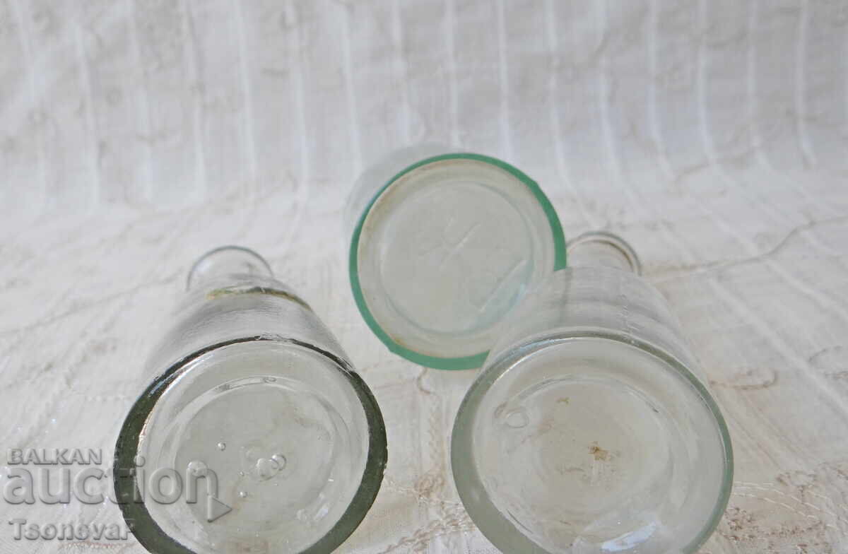 2+1 Glass Teacups with price 10.00 BGN | € 5.11 2+1 Glass Teacups with price 10.00 BGN | € 5.11