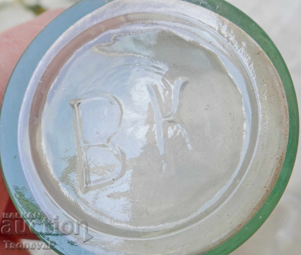 2+1 Glass Teacups - 5 2+1 Glass Teacups - 5