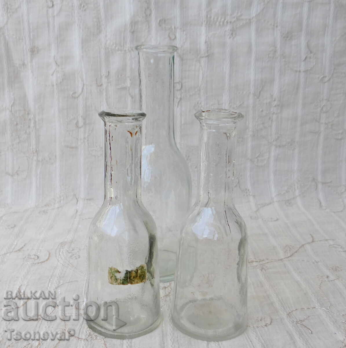 2+1 Glass Teacups 2+1 Glass Teacups