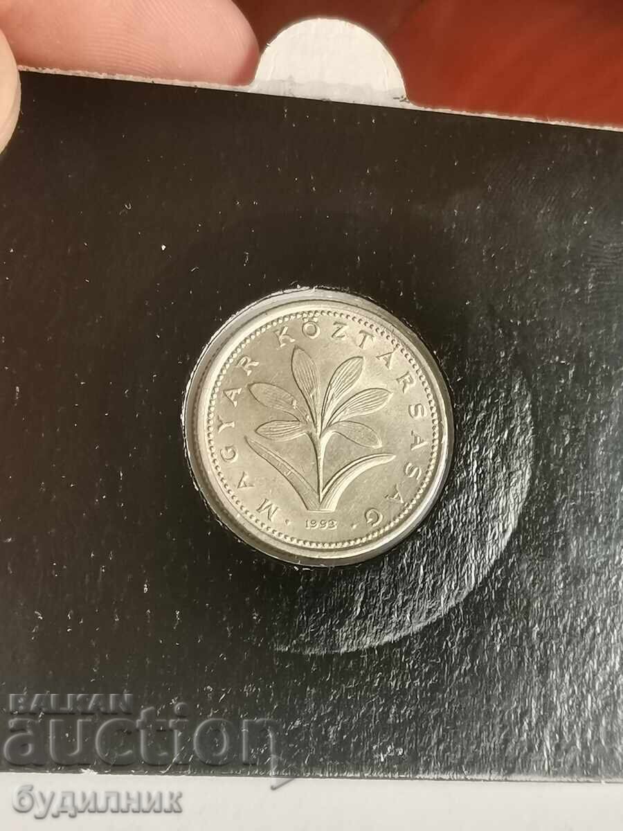 Delivery of 2 FORINT 1993. I am listing over 100 auctions. Take a look and stay