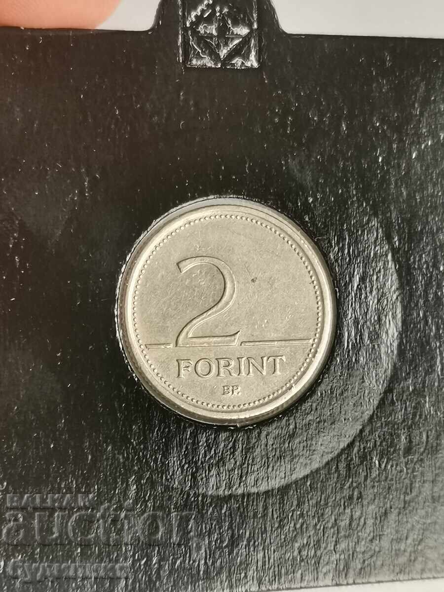 2 FORINT 1993. I am listing over 100 auctions. Take a look and stay