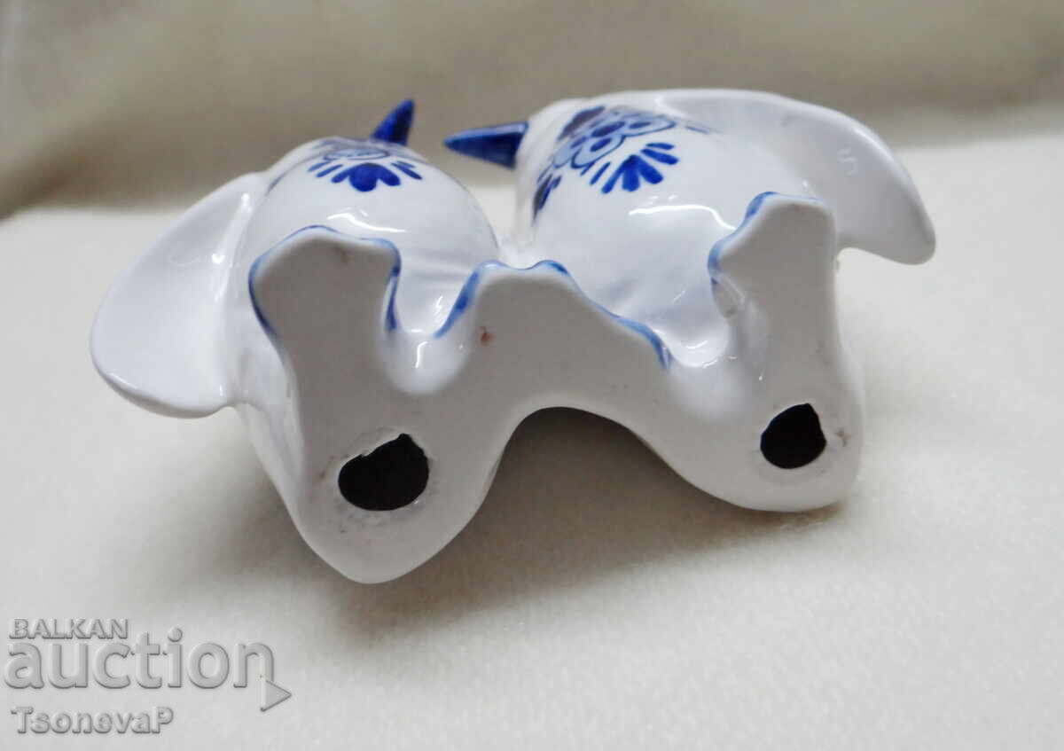 Statuetă pinguini - 5 Statuetă pinguini - 5