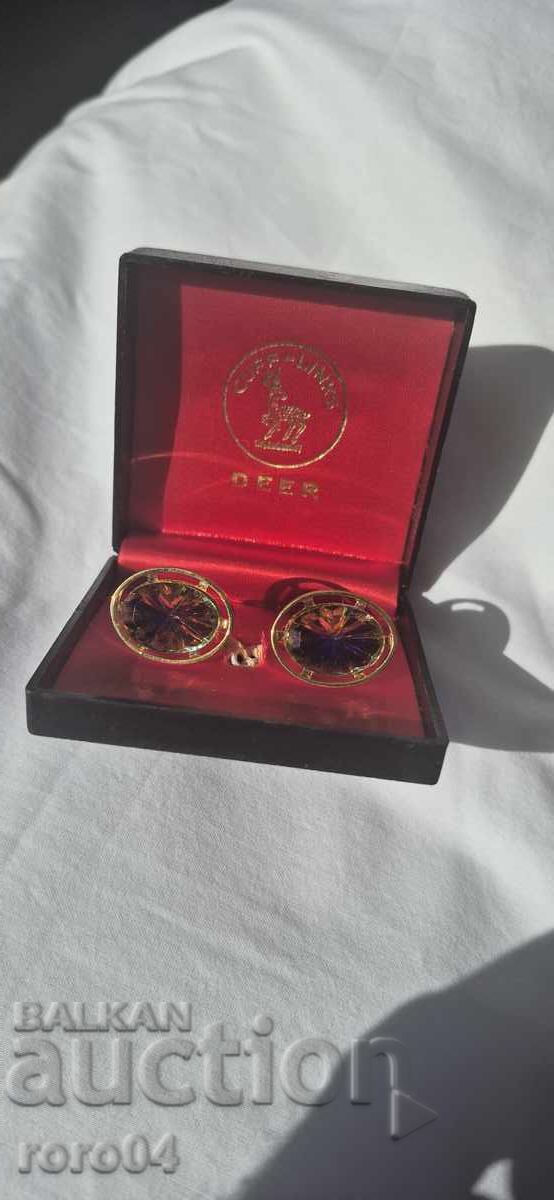 РЪКАВЕЛИ - БУТОНЕЛИ