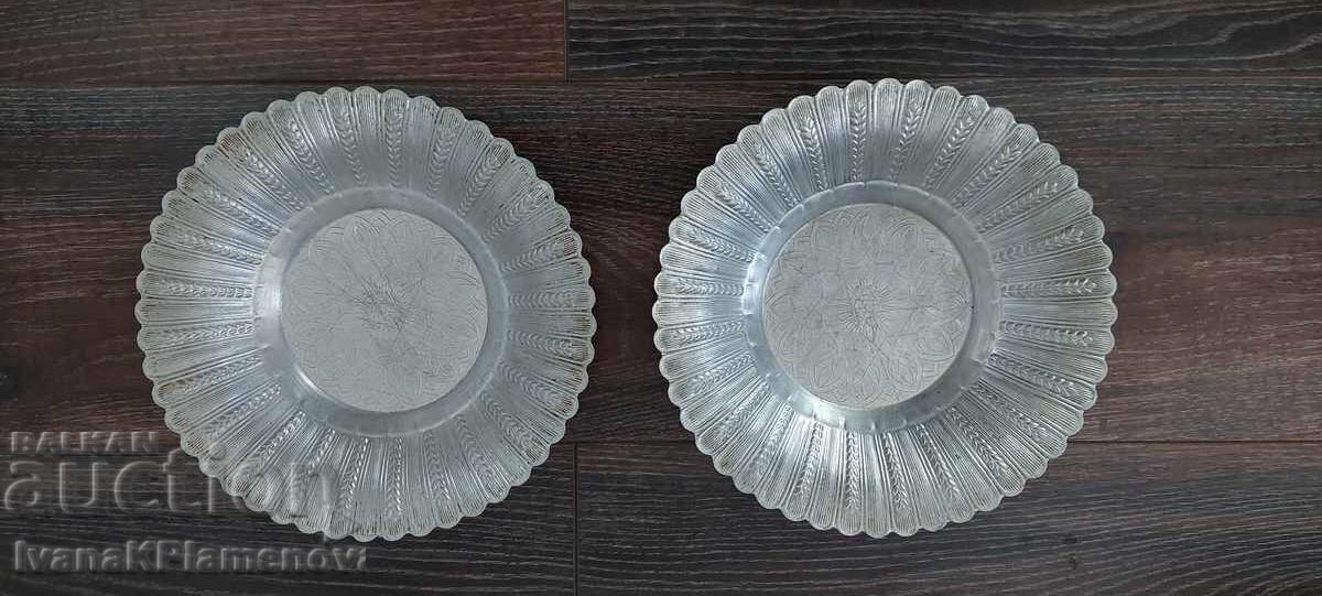 Auction  Pan Retro Aluminum Russia for Connoisseurs