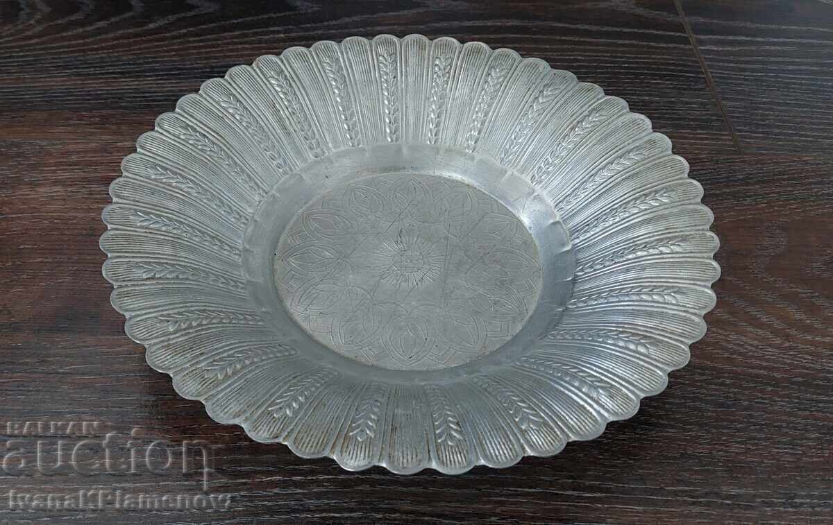 Delivery of Pan Retro Aluminum Russia for Connoisseurs Delivery of Pan Retro Aluminum Russia for Connoisseurs