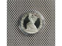 50 leva 1981 Republica