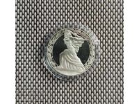 50 leva 1981 Republica