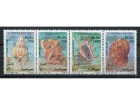 Somalia 1994 MnH - Marine Fauna