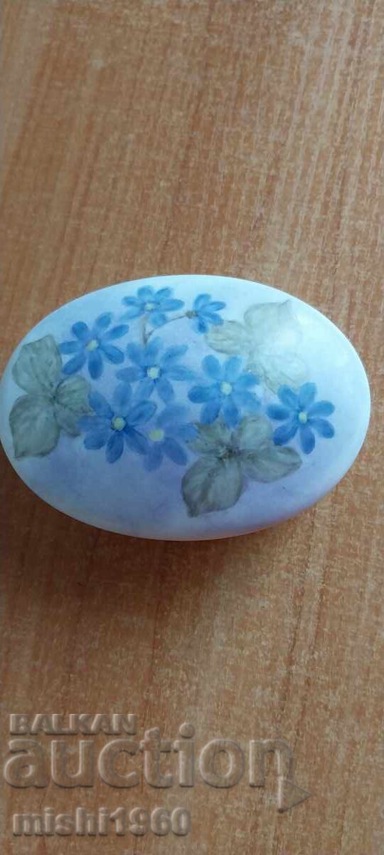 Porcelain jewelry