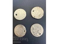 Акче , турски монети