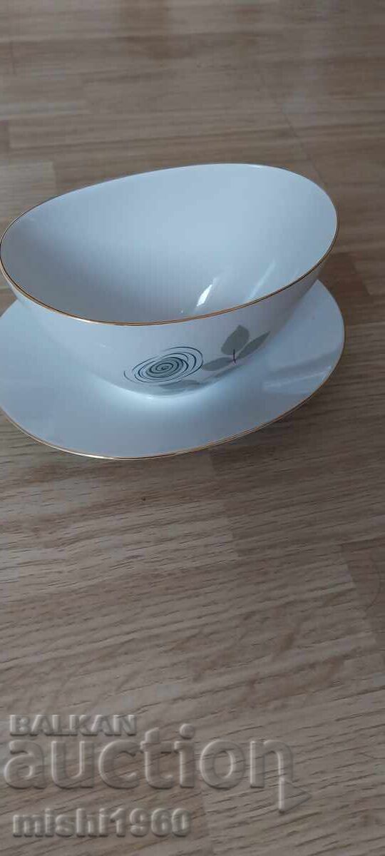 Порцеланова сосиера Порцеланова сосиера