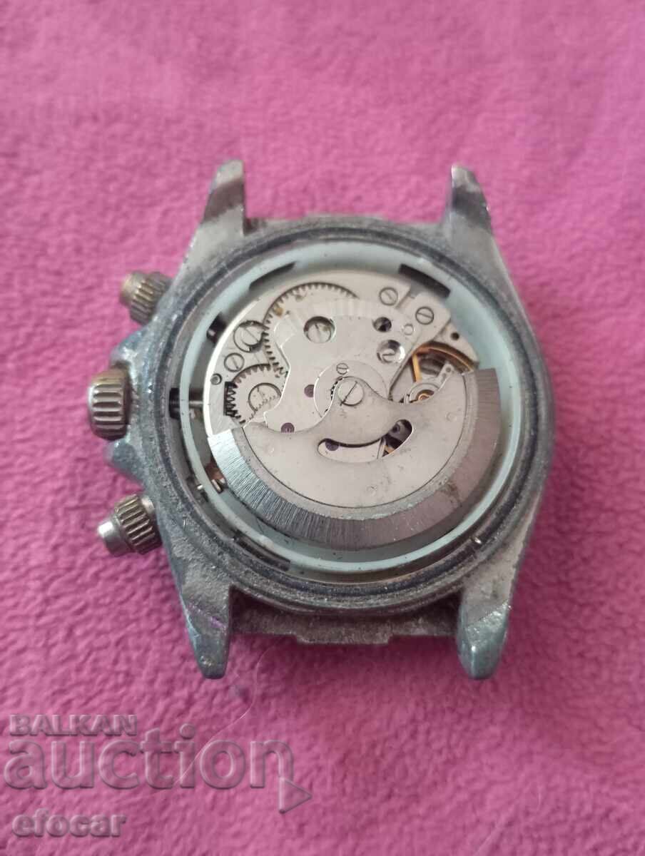 Rolex watches swiss with price 15.00 BGN | € 7.67