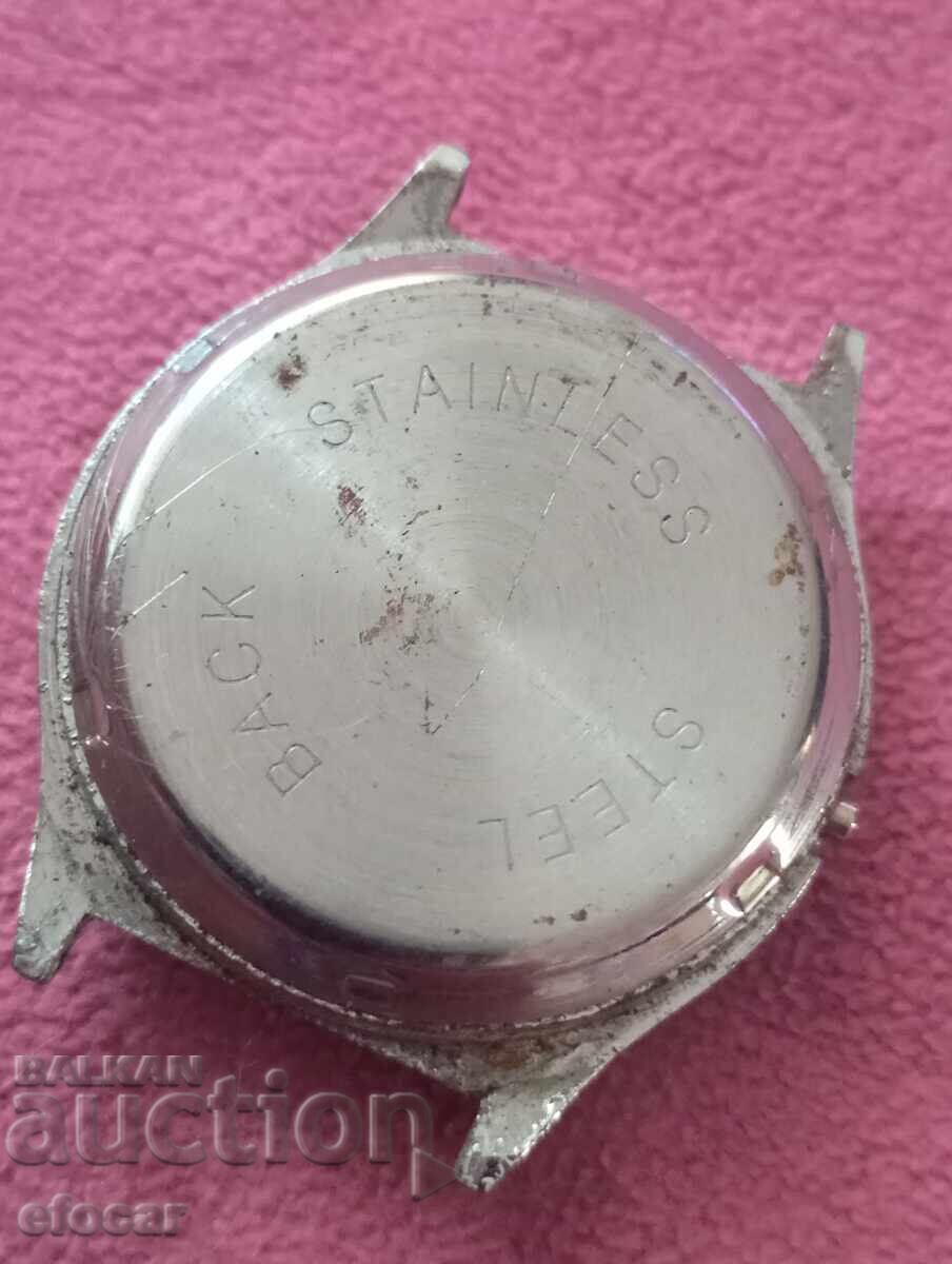 ceasul începe de la 0,01 cent cu preț € 0.01 | 0.02 BGN