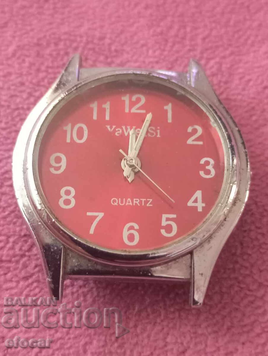 ρολόι ξεκινά από 0,01 σεντ