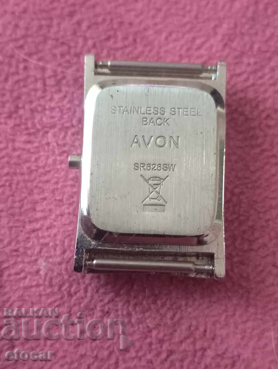 Ρολόι Avon από 0.01 st