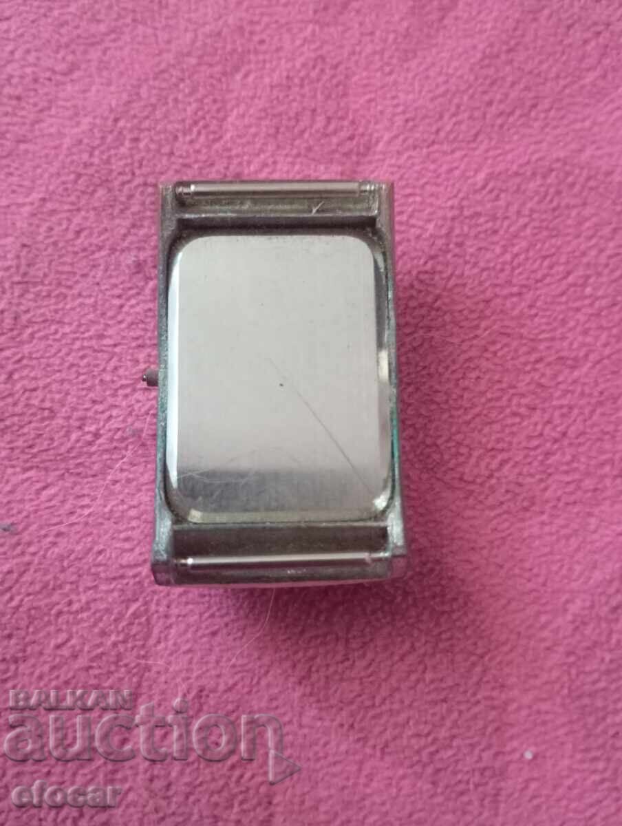 clock from 0.01 st with price 0.01 BGN | € 0.01