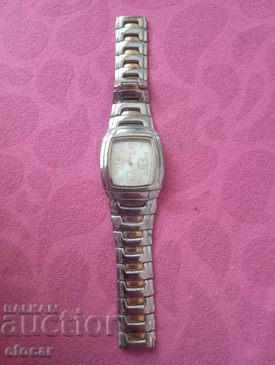 clock from 0.01 st with price € 0.60 | 1.17 BGN clock from 0.01 st with price € 0.60 | 1.17 BGN