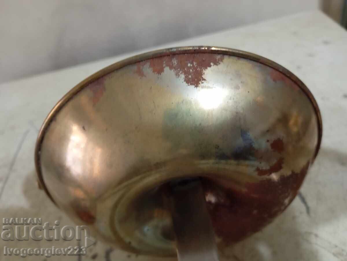 Σταχτοδοχείο παρκέ - σπαθί - 6