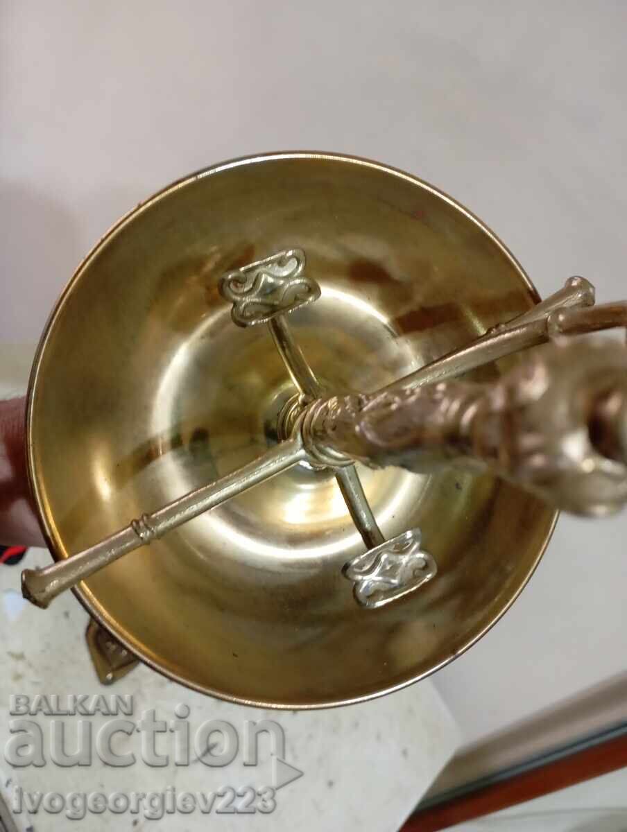 Σταχτοδοχείο παρκέ - σπαθί - 7