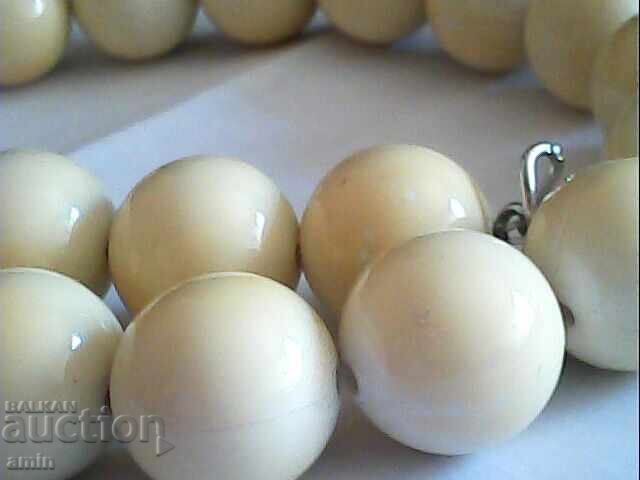 Δημοπρασία Παλιό κολιέ και βραχιόλι