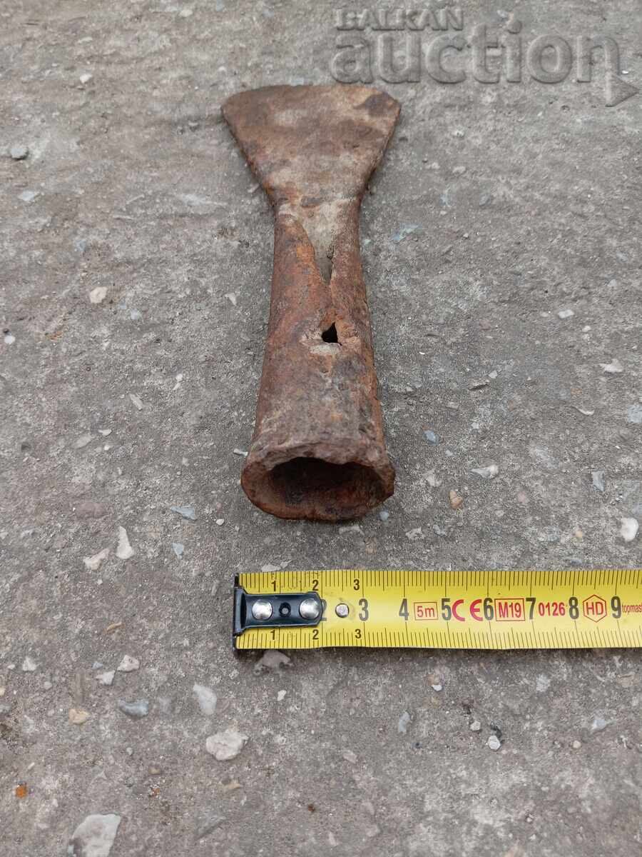 Livrarea ogripka primitivă , ogribka , ugripka , ugripka fier forjat