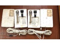 Microfon DM-80, Bulgar